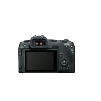 Canon R8 + RF 50mm f/1.8 STM Kit